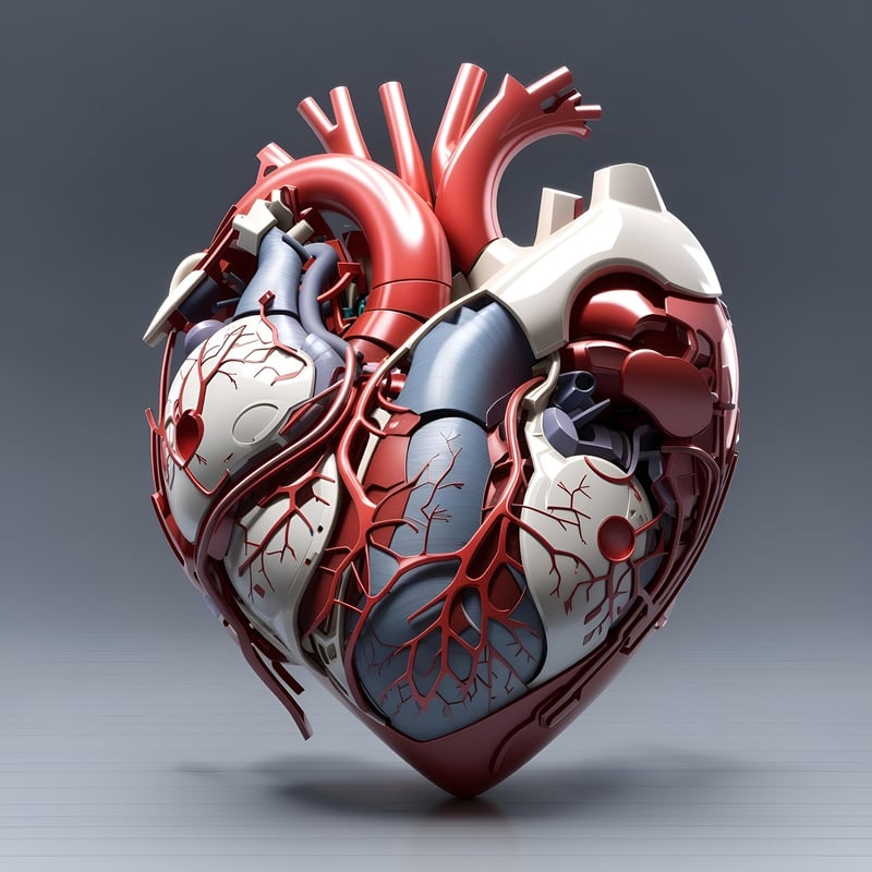 Cardiovascular Health